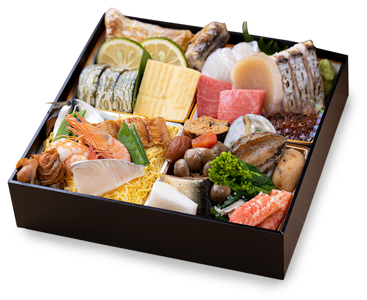 弁当